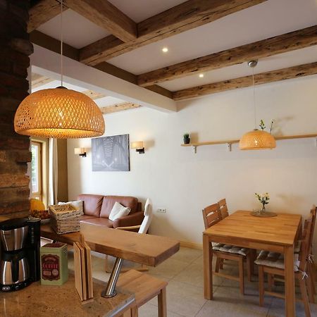 Ferienhaus Lueneburg Ngoại thất bức ảnh