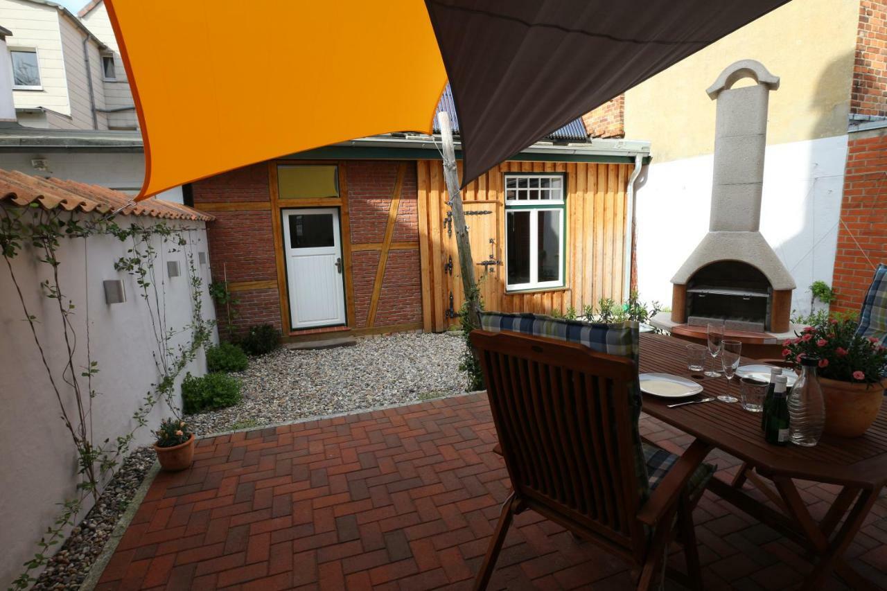 Ferienhaus Lueneburg Ngoại thất bức ảnh